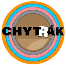 Chytrák logo